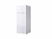 Domo koelkast met diepvries d (do91401c) - afbeelding 1 van  5