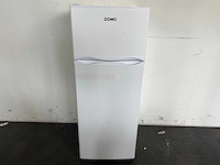Domo koelkast met diepvries d (do91401c) - afbeelding 2 van  5