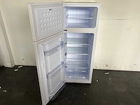 Domo koelkast met diepvries d (do91401c) - afbeelding 3 van  5