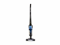 Domo snoerloze stofzuiger do221sv cyclonisch systeem 29 v li-ion accu 50 min autonomie zwart - afbeelding 2 van  6