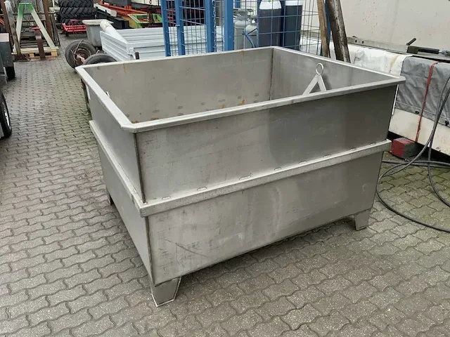 Dompelbak - afbeelding 1 van  4