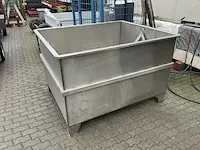 Dompelbak - afbeelding 1 van  4