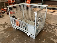 Dompelpomp (4x) - afbeelding 1 van  6
