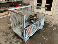 Dompelpomp (4x) - afbeelding 2 van  6