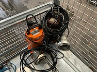 Dompelpomp (4x) - afbeelding 5 van  6