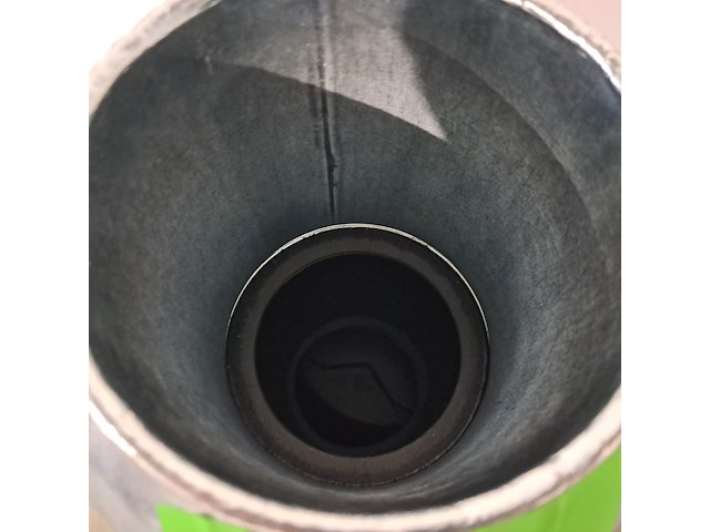 Dompelpomp bouw 72m3 400v ~ proril, tank 422, bouwjaar 2019 - afbeelding 4 van  6