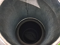 Dompelpomp bouw 72m3 400v ~ proril, tank 422, bouwjaar 2019 - afbeelding 4 van  6