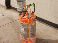 Dompelpomp bouw 72m3 400v ~ proril, tank 422, bouwjaar 2022 - afbeelding 6 van  10