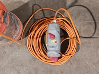 Dompelpomp bouw 72m3 400v ~ proril, tank 422, bouwjaar 2022 - afbeelding 8 van  10