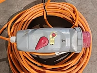 Dompelpomp bouw 72m3 400v ~ proril, tank 422, bouwjaar 2022 - afbeelding 9 van  10