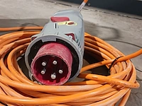 Dompelpomp bouw 72m3 400v ~ proril, tank 422, bouwjaar 2022 - afbeelding 10 van  10
