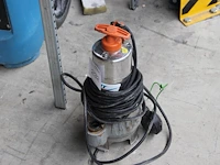 Dompelpomp citypumps ranger 08. - afbeelding 1 van  2
