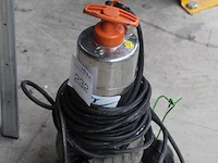 Dompelpomp citypumps ranger 08. - afbeelding 2 van  2