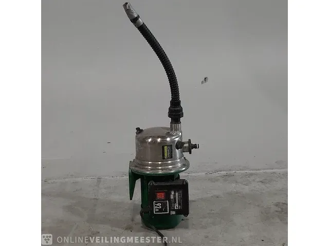 Dompelpomp einhell, garden feelings f-gp 1030/s-2, bouwjaar 2019 - afbeelding 1 van  6