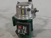Dompelpomp einhell, garden feelings f-gp 1030/s-2, bouwjaar 2019 - afbeelding 2 van  6