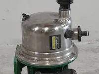 Dompelpomp einhell, garden feelings f-gp 1030/s-2, bouwjaar 2019 - afbeelding 3 van  6