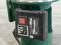 Dompelpomp einhell, garden feelings f-gp 1030/s-2, bouwjaar 2019 - afbeelding 4 van  6