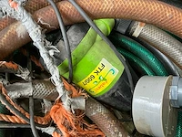 Dompelpomp en diverse slang - afbeelding 4 van  5