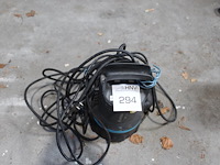 Dompelpomp gardena. - afbeelding 1 van  2