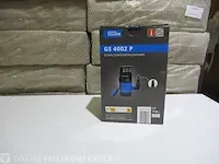 Dompelpomp gude, gs 4002 p - afbeelding 3 van  3