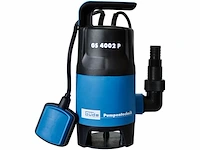 Dompelpomp gude, gs 4002 p