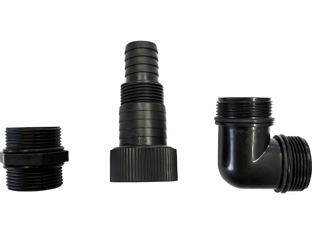 Dompelpomp gude, gs 4002 p - afbeelding 2 van  3
