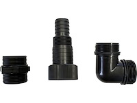 Dompelpomp gude, gs 4002 p - afbeelding 2 van  3