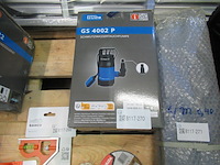 Dompelpomp gude, gs 4002 p - afbeelding 3 van  3