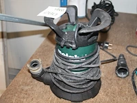 Dompelpomp metabo. - afbeelding 1 van  1