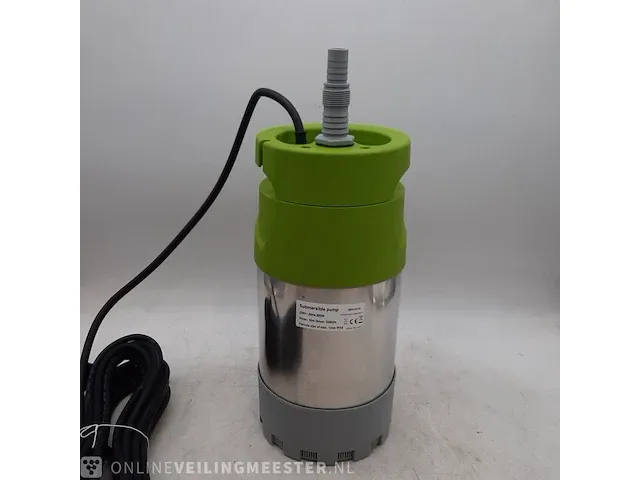 Dompelpomp, q800103 - afbeelding 2 van  7