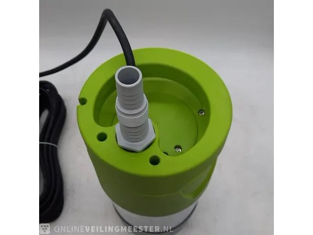 Dompelpomp, q800103 - afbeelding 4 van  7