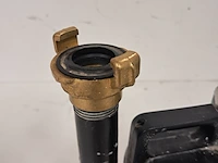 Dompelpomp vlak 4,2m³ 230v, proril, savvy 150, 2018 - afbeelding 3 van  4