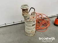 Dompelpomp