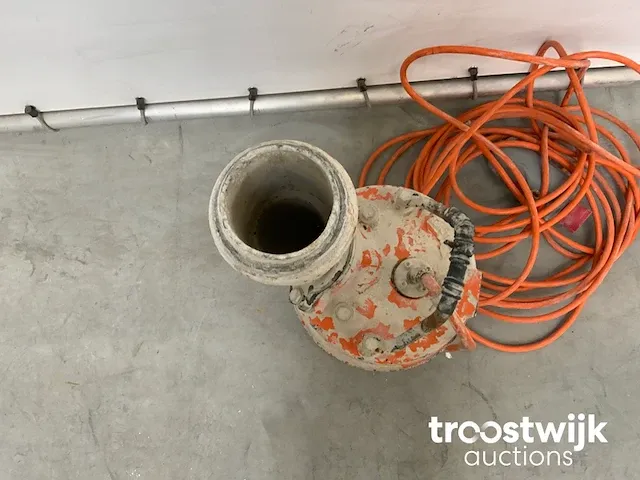 Dompelpomp - afbeelding 3 van  3