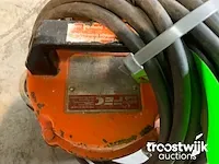Dompelpomp - afbeelding 2 van  2