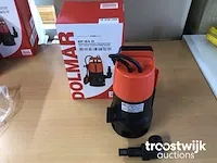 Dompelpomp - afbeelding 1 van  4
