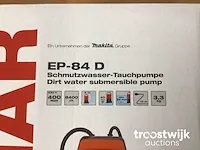 Dompelpomp - afbeelding 3 van  4