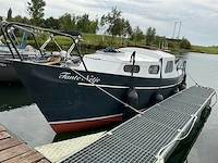 Dompkruiser kajuitboot - afbeelding 1 van  25