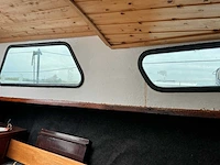 Dompkruiser kajuitboot - afbeelding 16 van  25