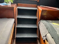 Dompkruiser kajuitboot - afbeelding 17 van  25
