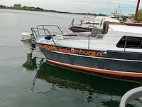 Dompkruiser kajuitboot - afbeelding 21 van  25