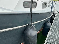 Dompkruiser kajuitboot - afbeelding 22 van  25