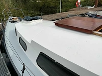Dompkruiser kajuitboot - afbeelding 25 van  25