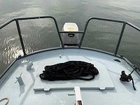 Dompkruiser kajuitboot - afbeelding 9 van  25