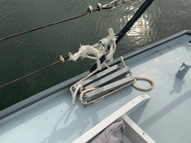 Dompkruiser kajuitboot - afbeelding 11 van  25