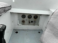 Dompkruiser kajuitboot - afbeelding 12 van  25