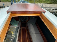 Dompkruiser kajuitboot - afbeelding 13 van  25