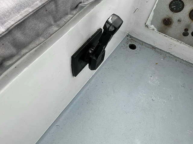 Dompkruiser kajuitboot - afbeelding 15 van  25