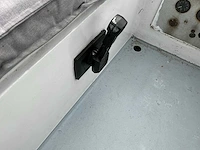 Dompkruiser kajuitboot - afbeelding 15 van  25