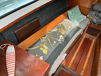 Dompkruiser kajuitboot - afbeelding 16 van  25